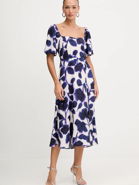 Morgan sukienka - zdjęcie produktu nr 1