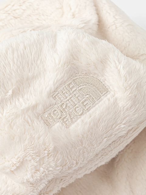 The North Face czapka Osito Trapper kolor beżowy NF0A88R2QLI1