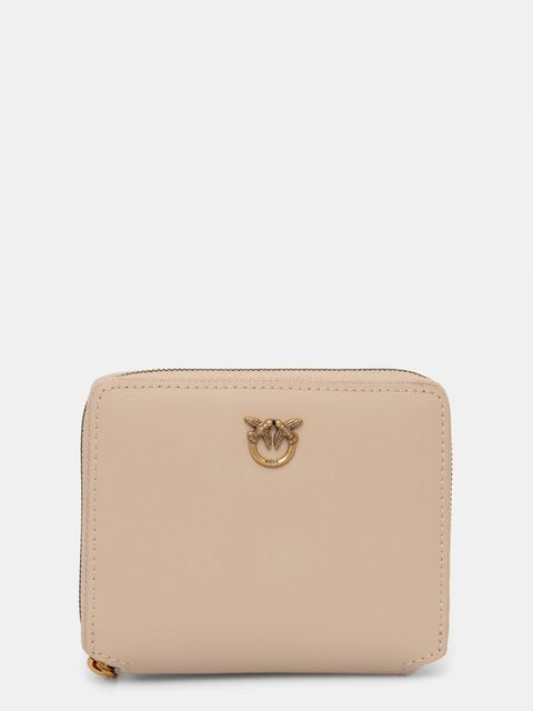 Pinko portfel skórzany - zdjęcie produktu nr 1