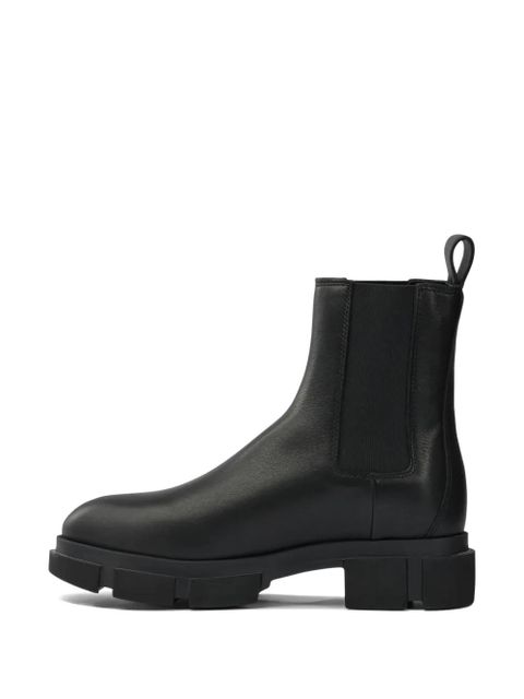 Copenhagen leather chelsea boots - Black - zdjęcie produktu nr 2