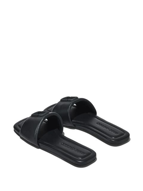Marc Jacobs The J Marc sandals - Black - zdjęcie produktu nr 2