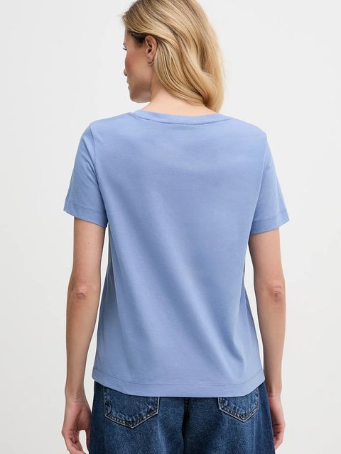 Gant t-shirt bawełniany
