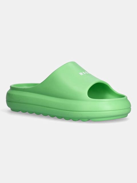 MSGM klapki - zdjęcie produktu nr 1