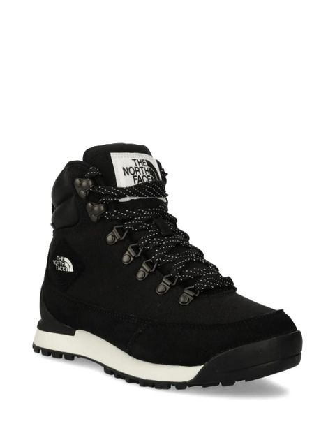 The North Face Back-To-Berkeley IV lace-up boots - Black - zdjęcie produktu nr 2