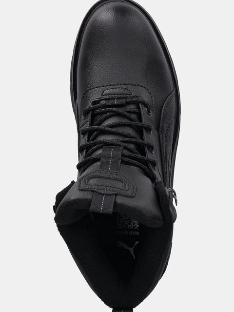 Puma sneakersy Desierto v3 Puretex kolor czarny 393928 - zdjęcie produktu nr 2