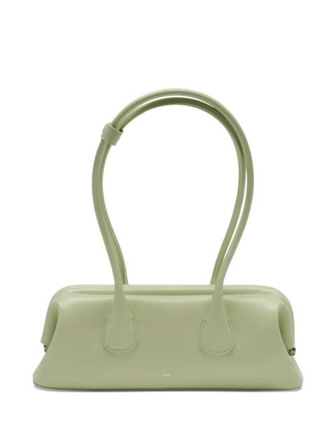 Osoi mini Boat Wide shoulder bag - Green - zdjęcie produktu nr 2