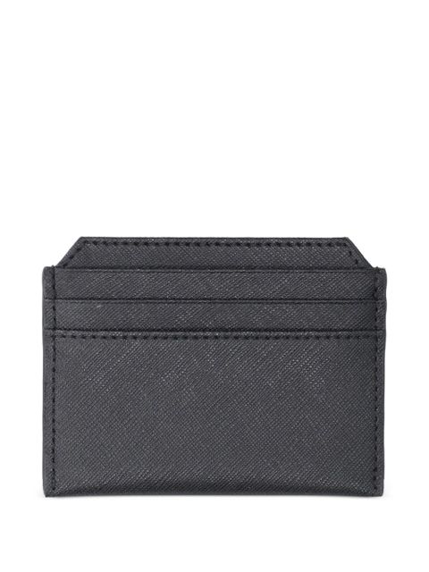 Vivienne Westwood slim card holder - Black - zdjęcie produktu nr 2
