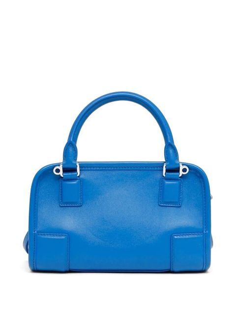 LOEWE small Amazona 180 cross body bag - Blue - zdjęcie produktu nr 2