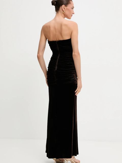 Bardot sukienka ELVIRA