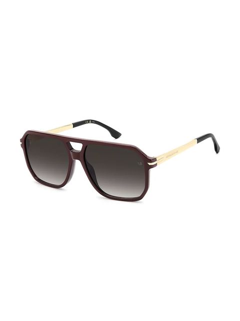 Victoria Beckham okulary przeciwsłoneczne damskie - zdjęcie produktu nr 1