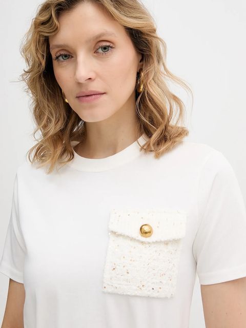 Karl Lagerfeld t-shirt