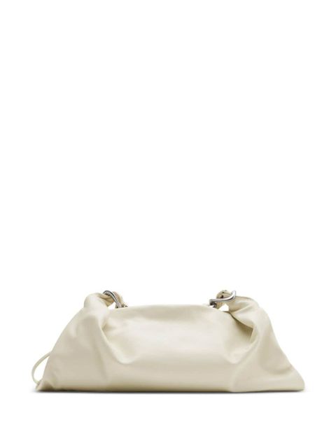 Burberry medium Swan shoulder bag - Neutrals