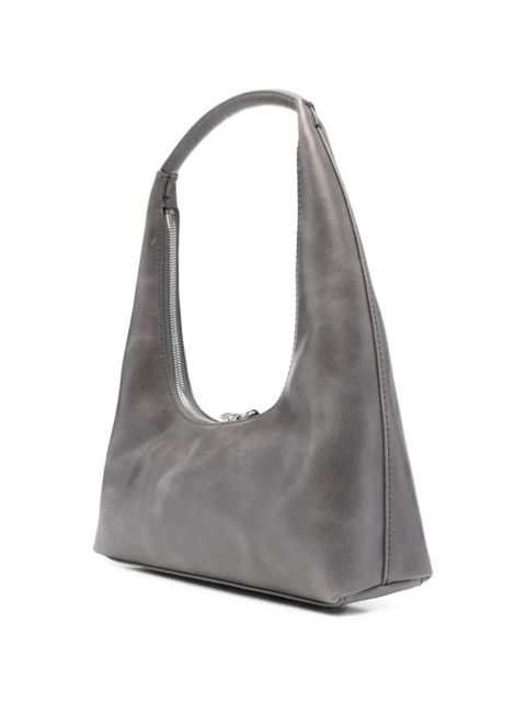 Marge Sherwood zip shoulder bag - Grey
