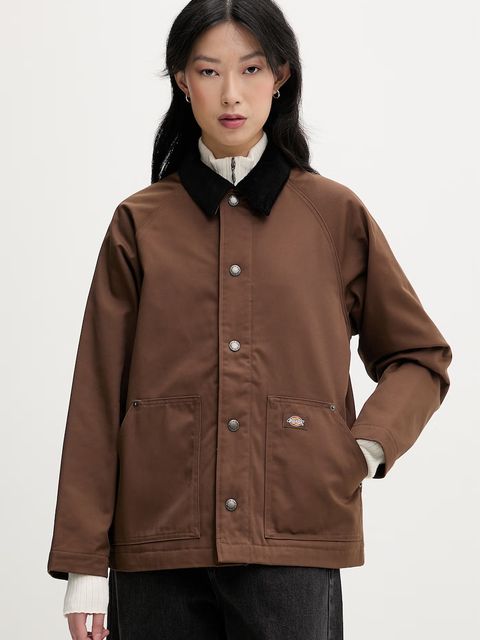 Dickies kurtka przejściowa damska - zdjęcie produktu nr 1