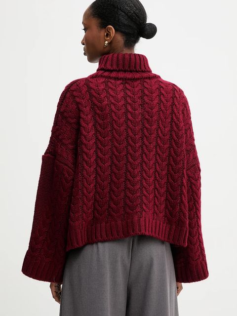 Answear.LAB sweter - zdjęcie produktu nr 2