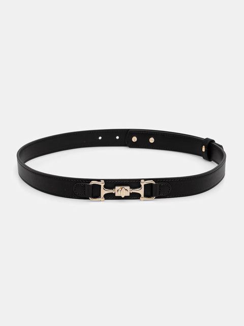 Guess pasek do sukienki damski JEANIE - zdjęcie produktu nr 2