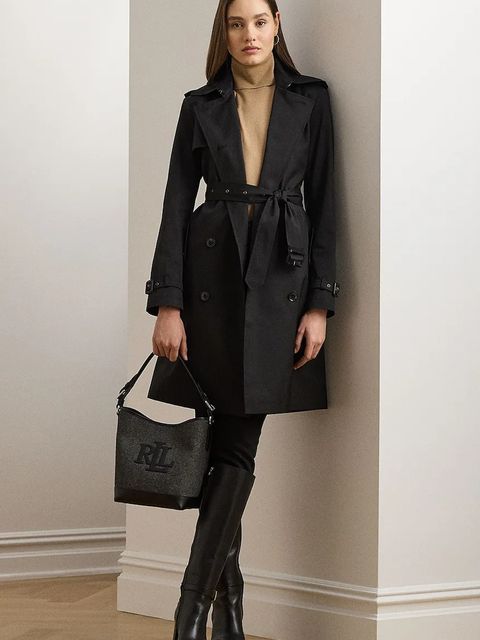 Lauren Ralph Lauren trencz - zdjęcie produktu nr 1