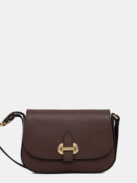 Pollini torebka damska skórzana - zdjęcie produktu nr 1