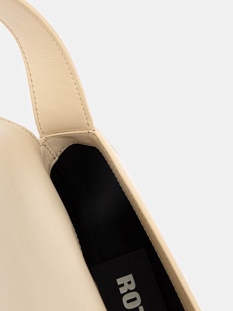 Rotate torebka skórzana