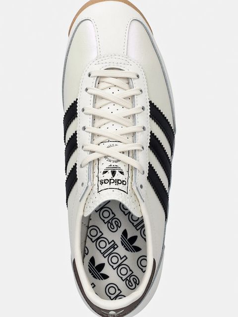 adidas Originals sneakersy skórzane SL 72 Og