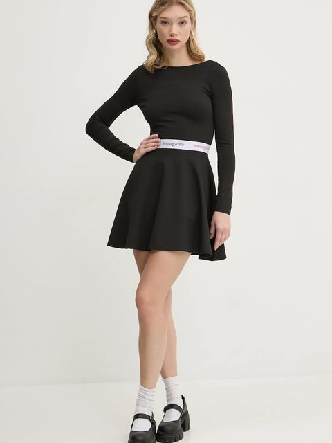 Tommy Jeans sukienka - zdjęcie produktu nr 2