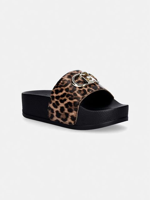 Liu Jo klapki damskie MYKONOS 01 - zdjęcie produktu nr 2