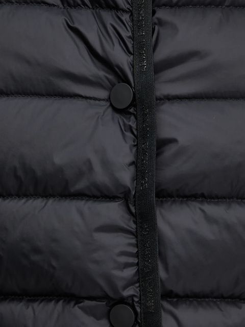 Armani Exchange kurtka puchowa