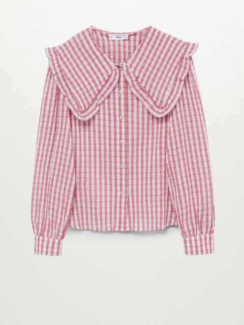 Mango - Koszula BABI - zdjęcie produktu nr 2