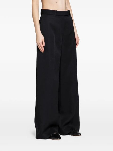 The Row Casidia trousers - Black - zdjęcie produktu nr 2