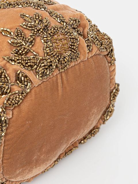 Hoss Intropia torebka kolor brązowy 2052027