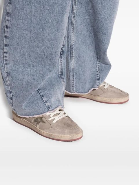 Golden Goose Ball Star sneakers - Neutrals
