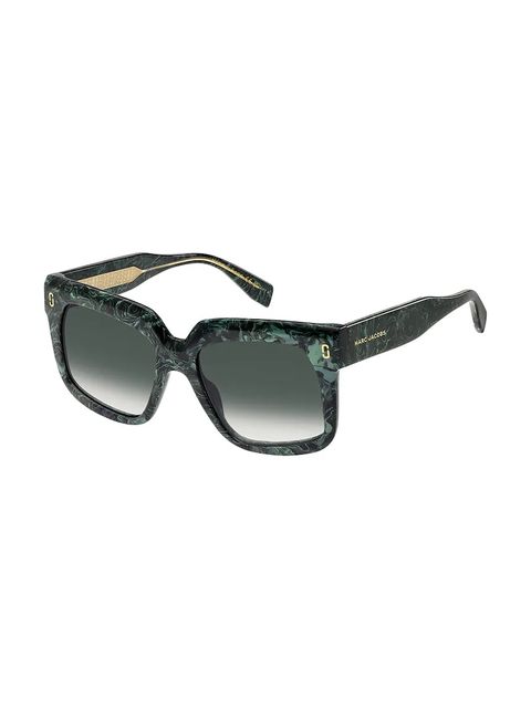 Marc Jacobs okulary przeciwsłoneczne damskie - zdjęcie produktu nr 1