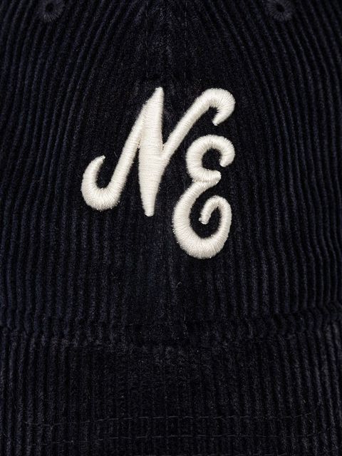 New Era czapka z daszkiem bawełniana WASHED CORD 9TWENTY® - zdjęcie produktu nr 1