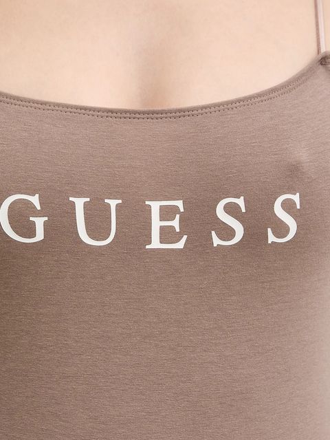 Guess body NEW CARRIE kolor brązowy O5RM11 KBBU1