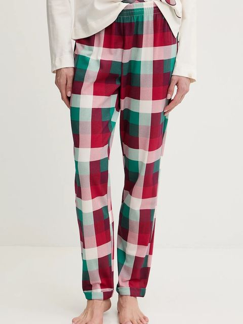 United Colors of Benetton piżama bawełniana