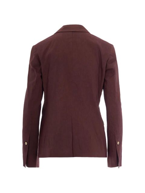 PINKO button blazer - Brown - zdjęcie produktu nr 2