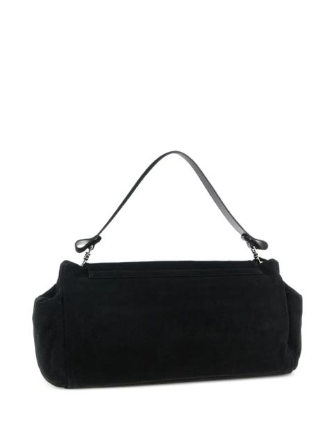 Vivienne Westwood Hazel XL shoulder bag - Black