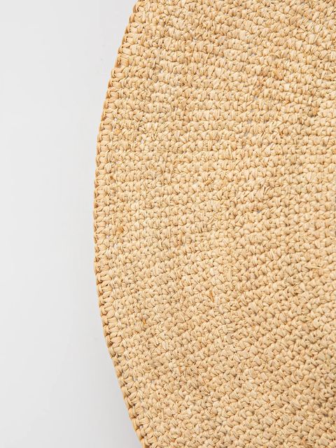 Weekend Max Mara kapelusz kolor czarny 2515571025600