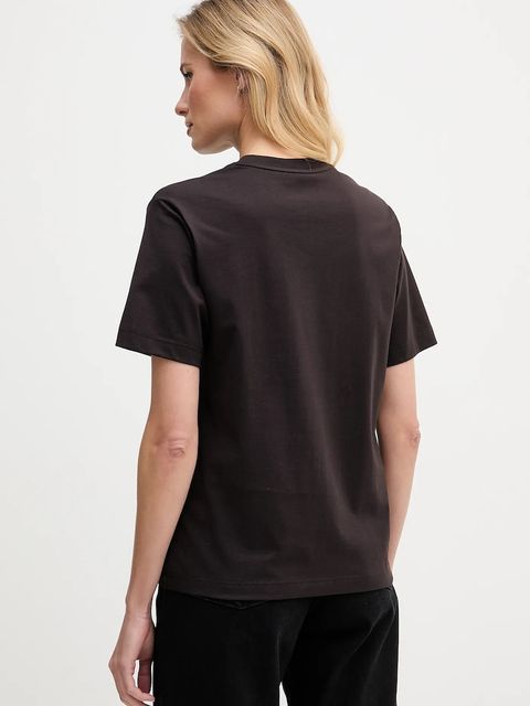Lacoste t-shirt bawełniany