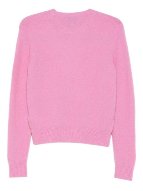 MC2 Saint Barth crewneck sweater - Pink - zdjęcie produktu nr 2