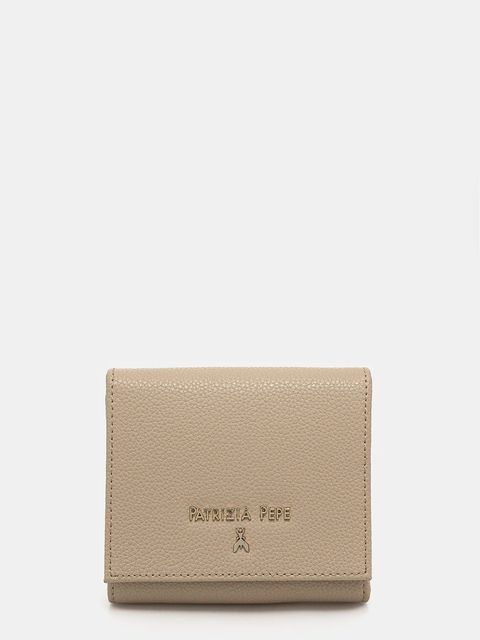 Patrizia Pepe portfel skórzany - zdjęcie produktu nr 1