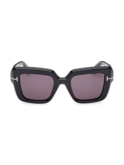 Tom Ford okulary przeciwsłoneczne Esme