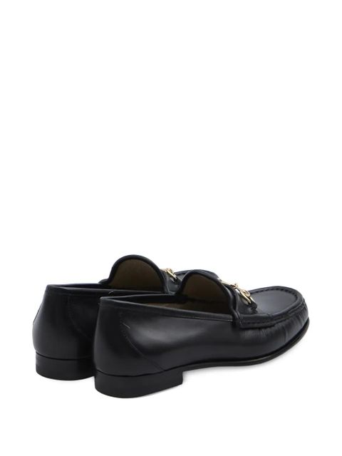 Gucci Horsebit 1953 loafers - Black