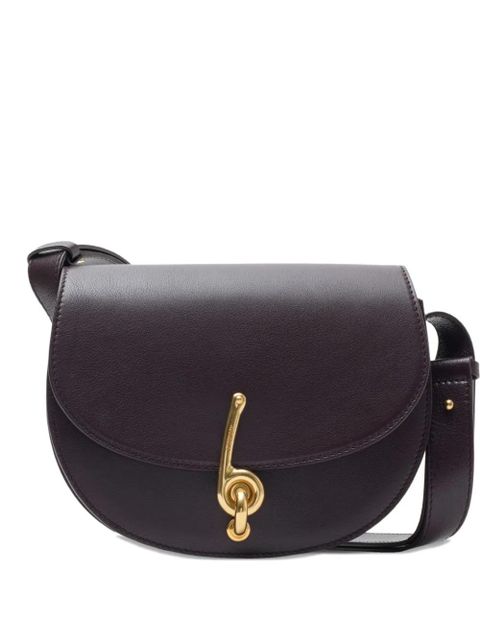 Burberry small Bridle crossbody bag - Purple - zdjęcie produktu nr 1