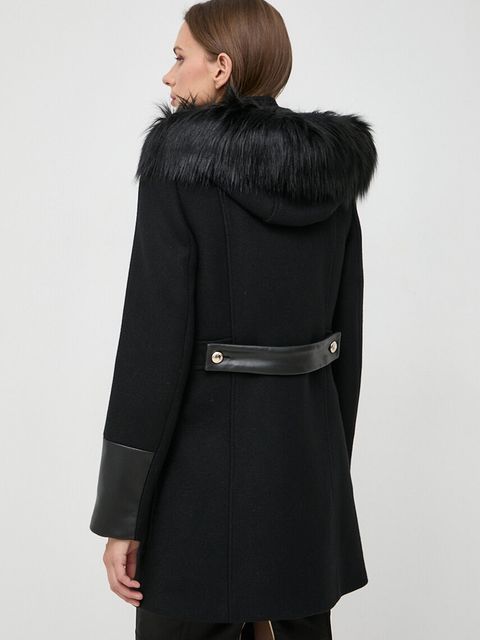 Morgan płaszcz wełniany - zdjęcie produktu nr 2