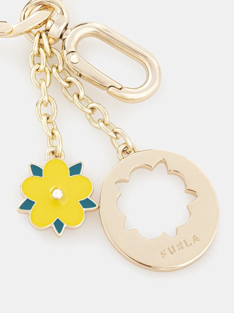 Furla brelok WR00860 MES000 4577S - zdjęcie produktu nr 2