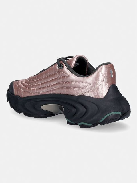 Lacoste sneakersy Spinor Premium Sneakers Soft Metal Story - zdjęcie produktu nr 2