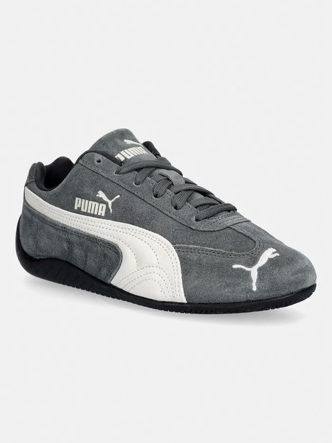 Puma Speedcat OG sneakersy damskie zamszowe - zdjęcie produktu nr 1