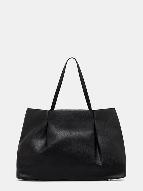 Answear.LAB torebka kolor czarny - zdjęcie produktu nr 1