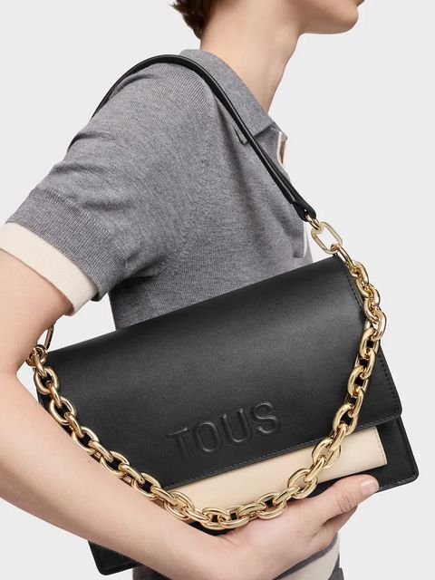 Tous torebka KAOS ICON kolor czarny 2002287651